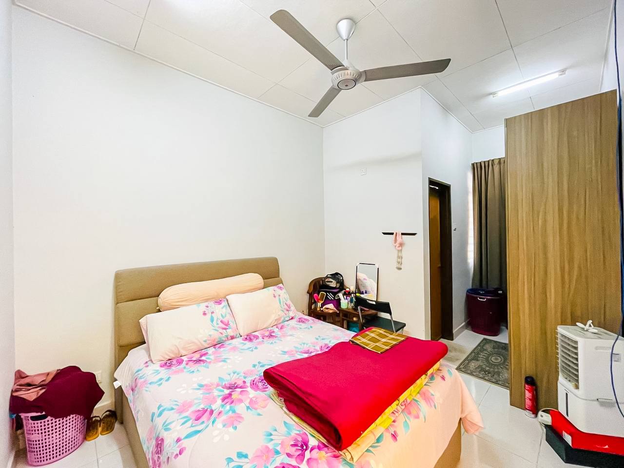 Single Storey Terrace bandar Putera 2 Jalan Kebun - photo 5