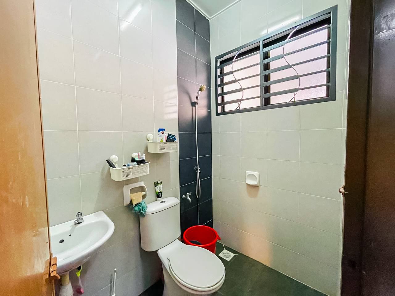 Single Storey Terrace bandar Putera 2 Jalan Kebun - photo 6
