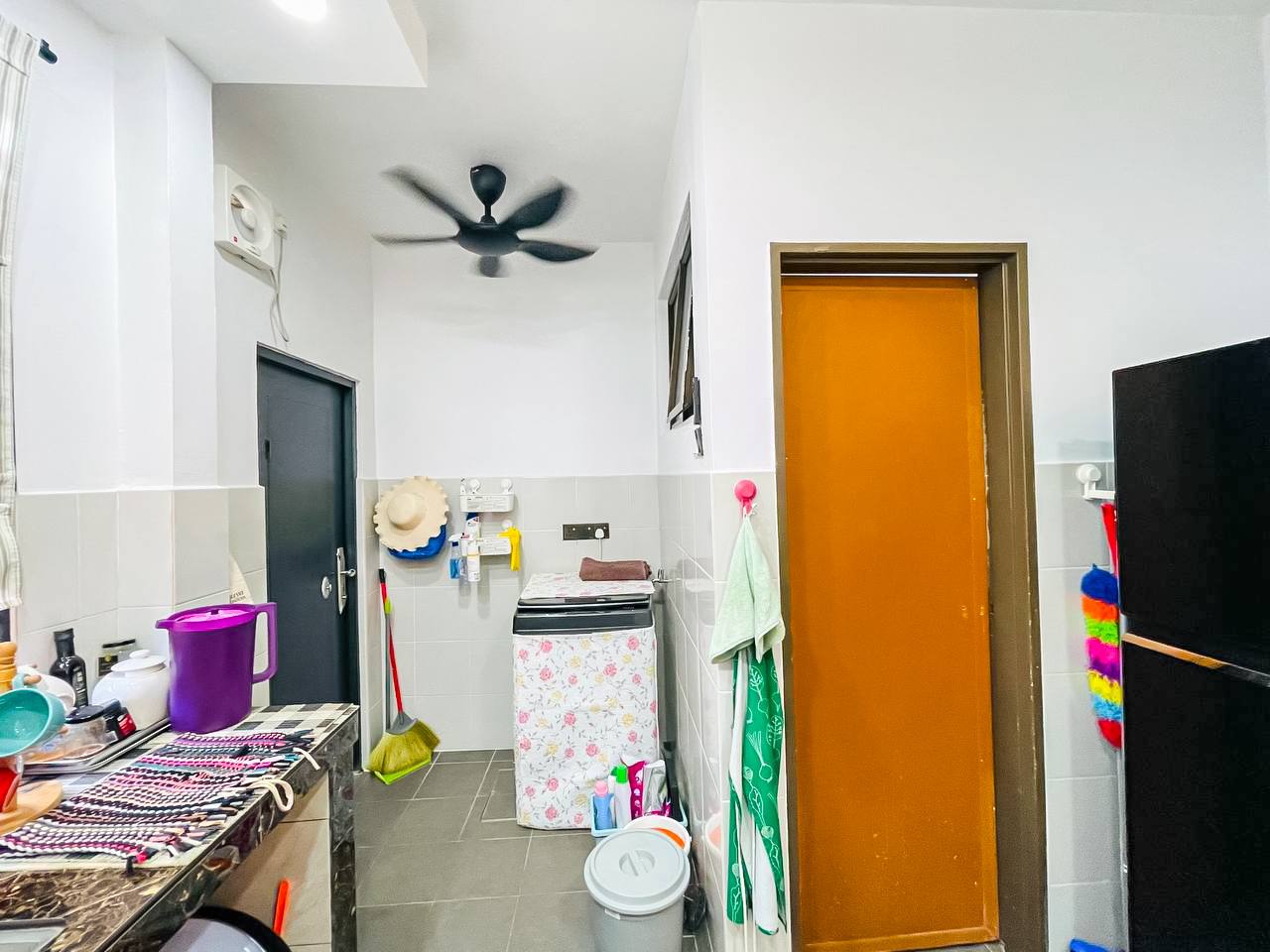 Single Storey Terrace bandar Putera 2 Jalan Kebun - photo 10