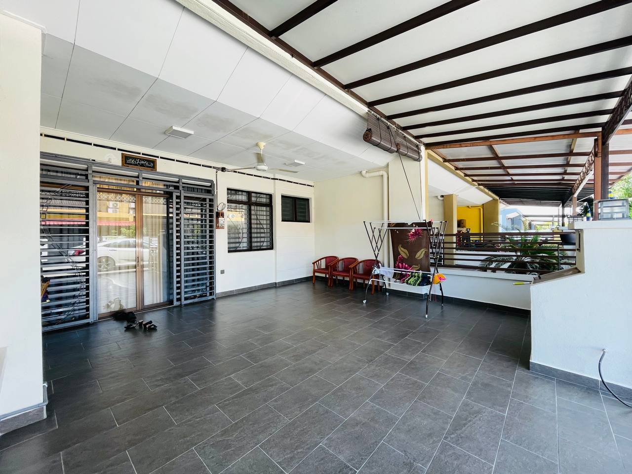 Single Storey Terrace bandar Putera 2 Jalan Kebun - photo 11
