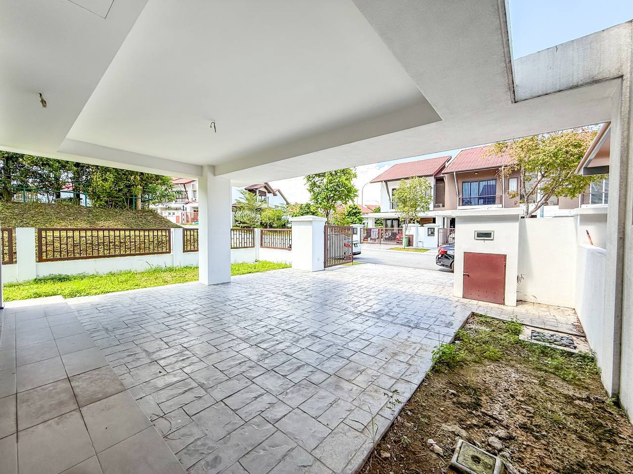 Double Storey Terrace Serene Heights Dahlia 2 - photo 5