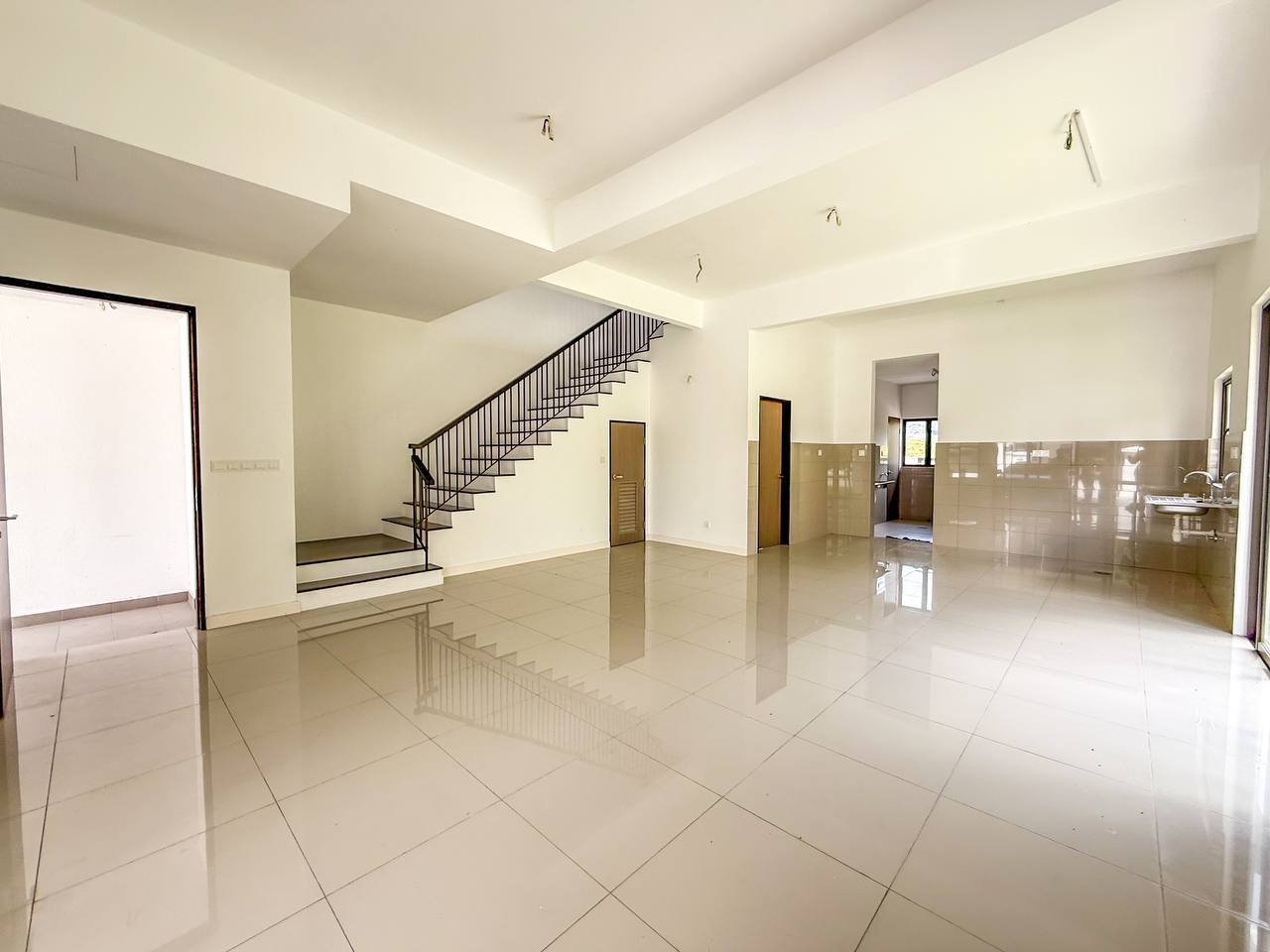 Double Storey Terrace Serene Heights Dahlia 2 - photo 6