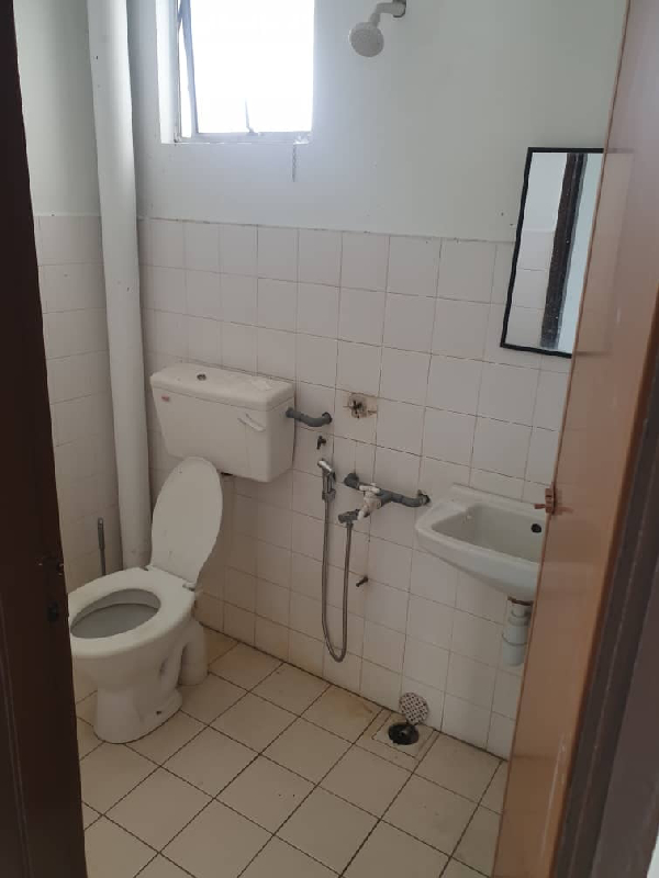 *Apartment Subang Permai* USJ1