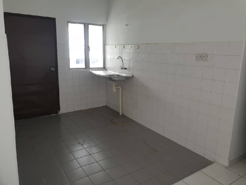 *Apartment Subang Permai* USJ1 - photo 8