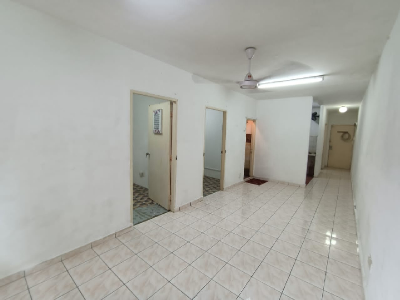 APARTMENT HARMONI DAMANSARA DAMAI - photo 3