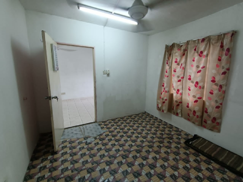 APARTMENT HARMONI DAMANSARA DAMAI - photo 8