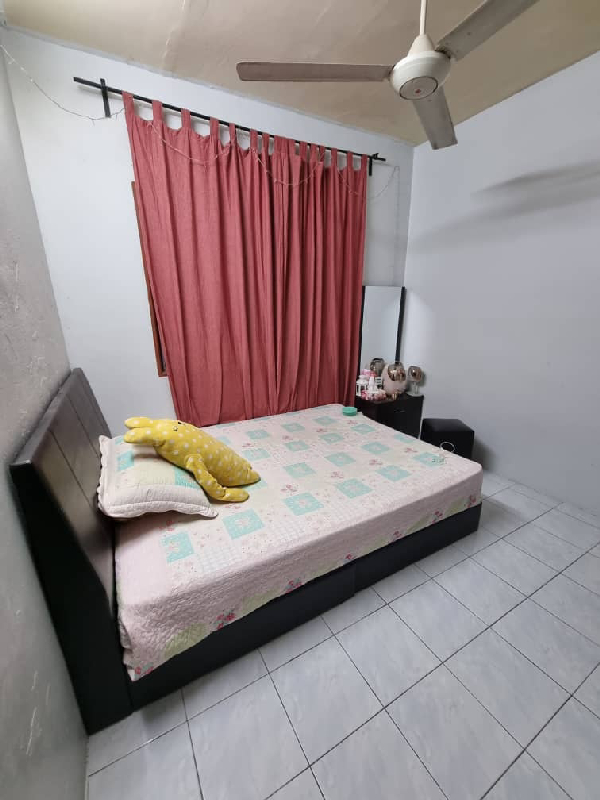 Condominium,Jalan Laksamana5,68100 Batu Caves - photo 8