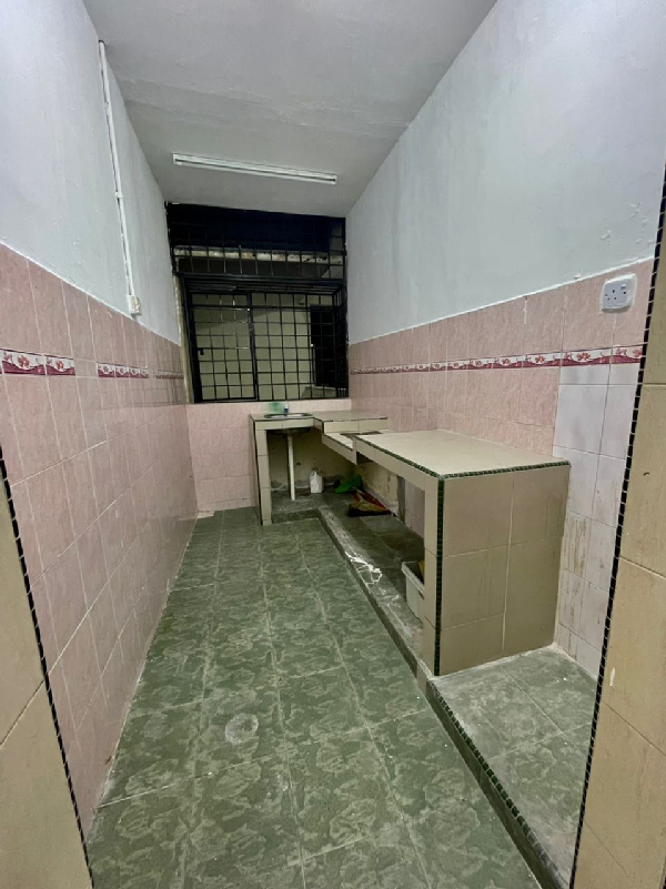 Pangsapuri Desa Perangsang, Petaling Jaya