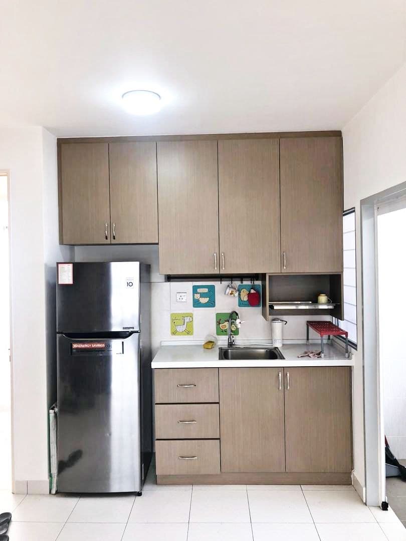 939sf Seri Mutiara, Setia Alam