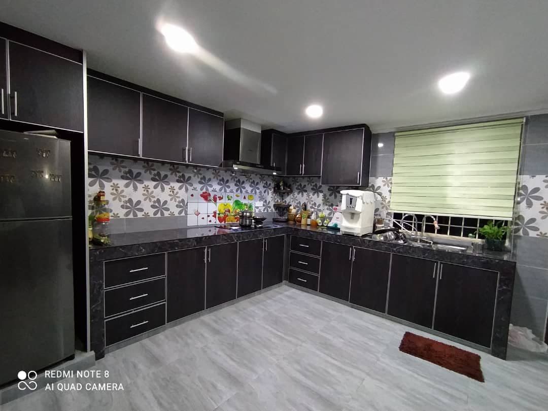 FLEXI DEPO RENO Single Storey Bandar Tasik Kesum