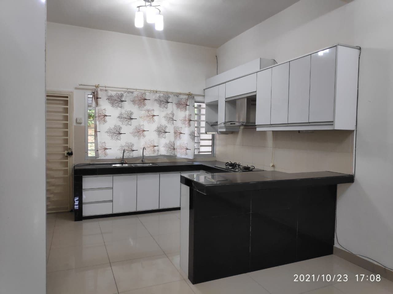 FLEXIBLE DEPO Double Storey Semenyih Parklands
