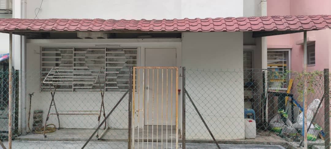 FLEXIBLE DEPO Double Storey Semenyih Parklands - photo 3