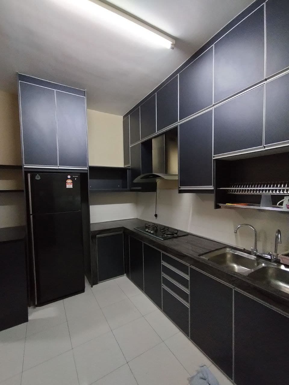 RENOVATED Taman Pelangi Semenyih 2