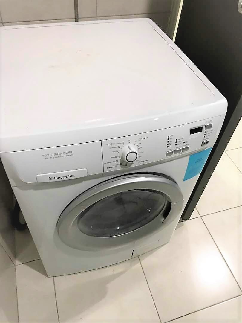Semi Furnished 1B1R DPulze - photo 4