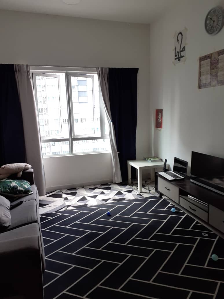 TERMURAH RENO 956sf Savanna Executive - photo 4