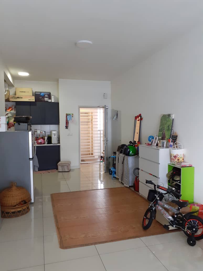 TERMURAH RENO 956sf Savanna Executive - photo 5
