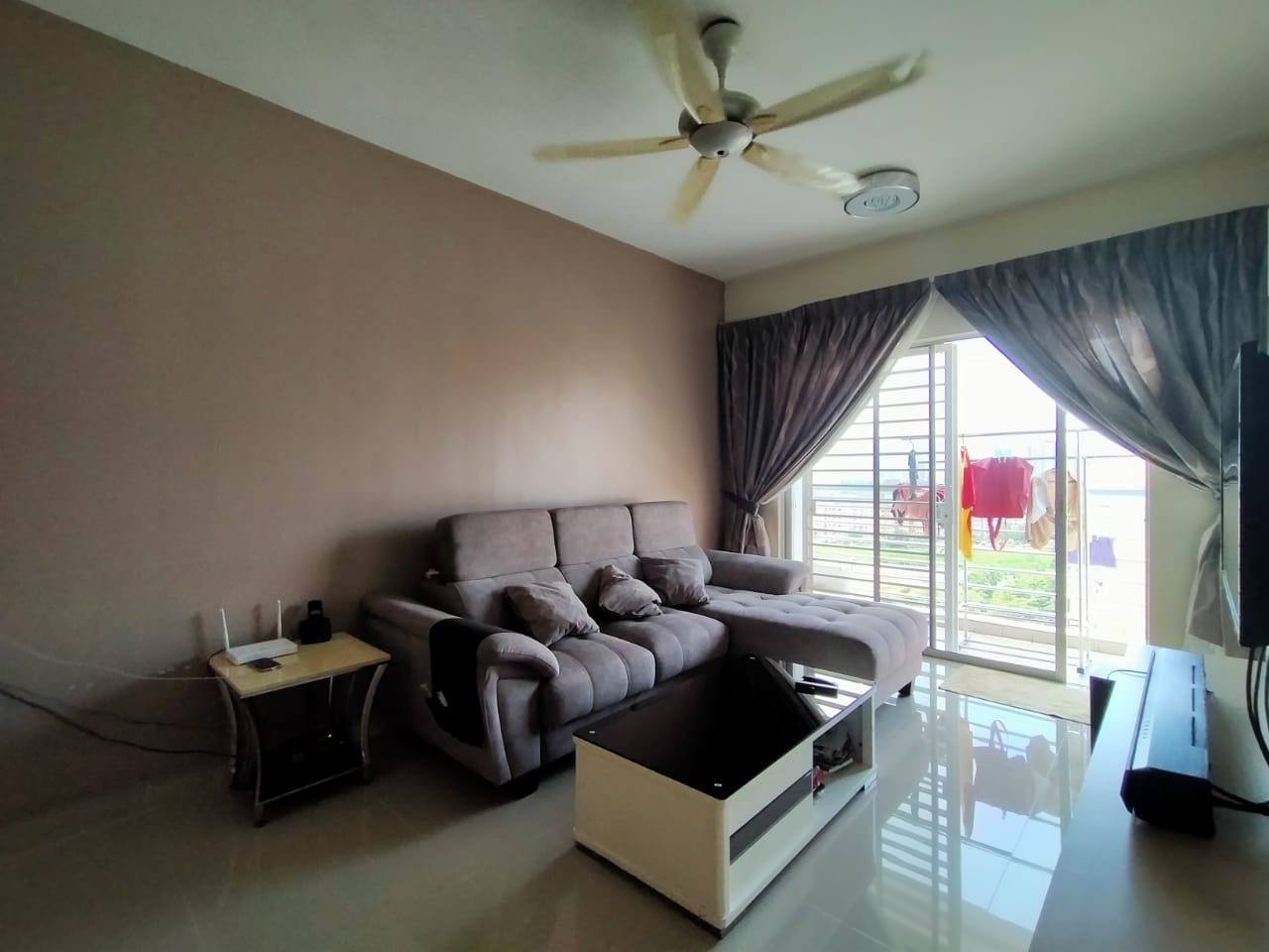 FLEXI DEPO RENO 1181sf Non Bumi Lot Casa Idaman - photo 5