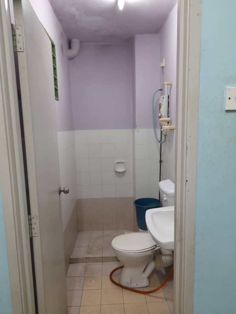 RENO BOOKING 1K Taman Prima Saujana - photo 5