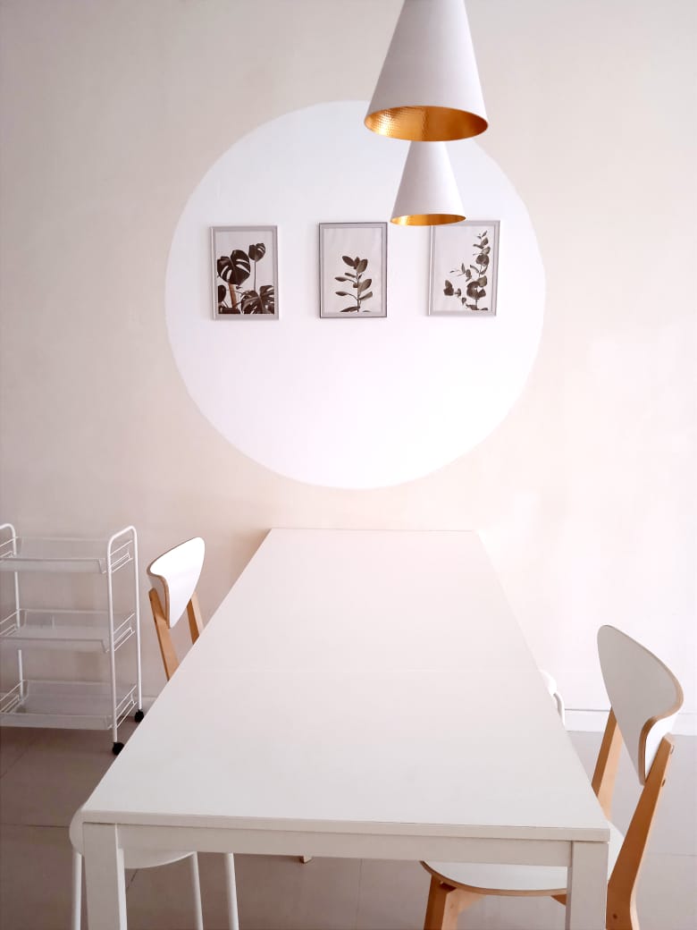 Fully Furnish 1007sf 3r2b Casa Idaman - photo 8