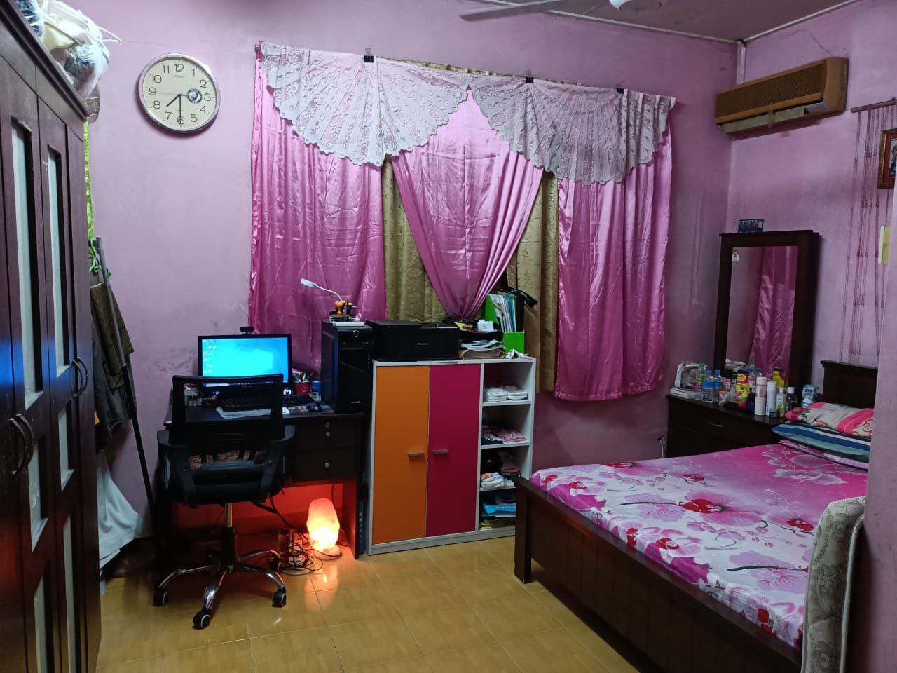 Johari MJ Puchong Indah - photo 3