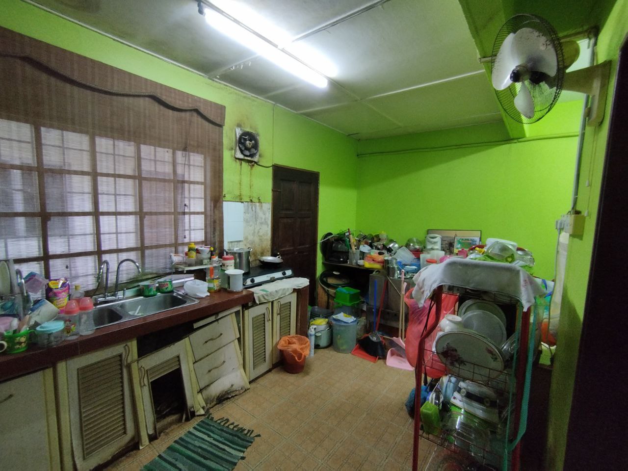 Johari MJ Puchong Indah - photo 4