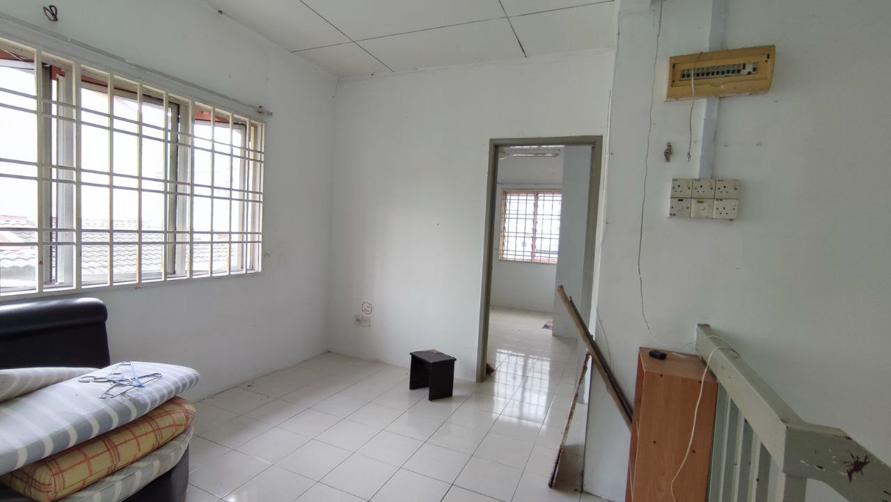 Azhari bee Jalan cerdik - photo 9