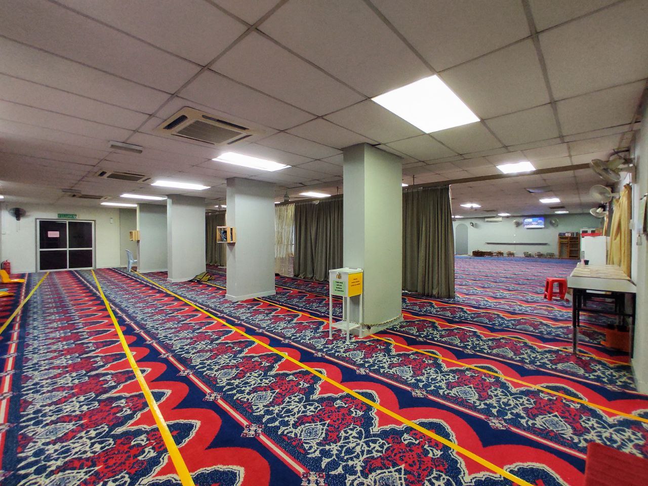 Mukaram Putra Damai P11 - photo 3