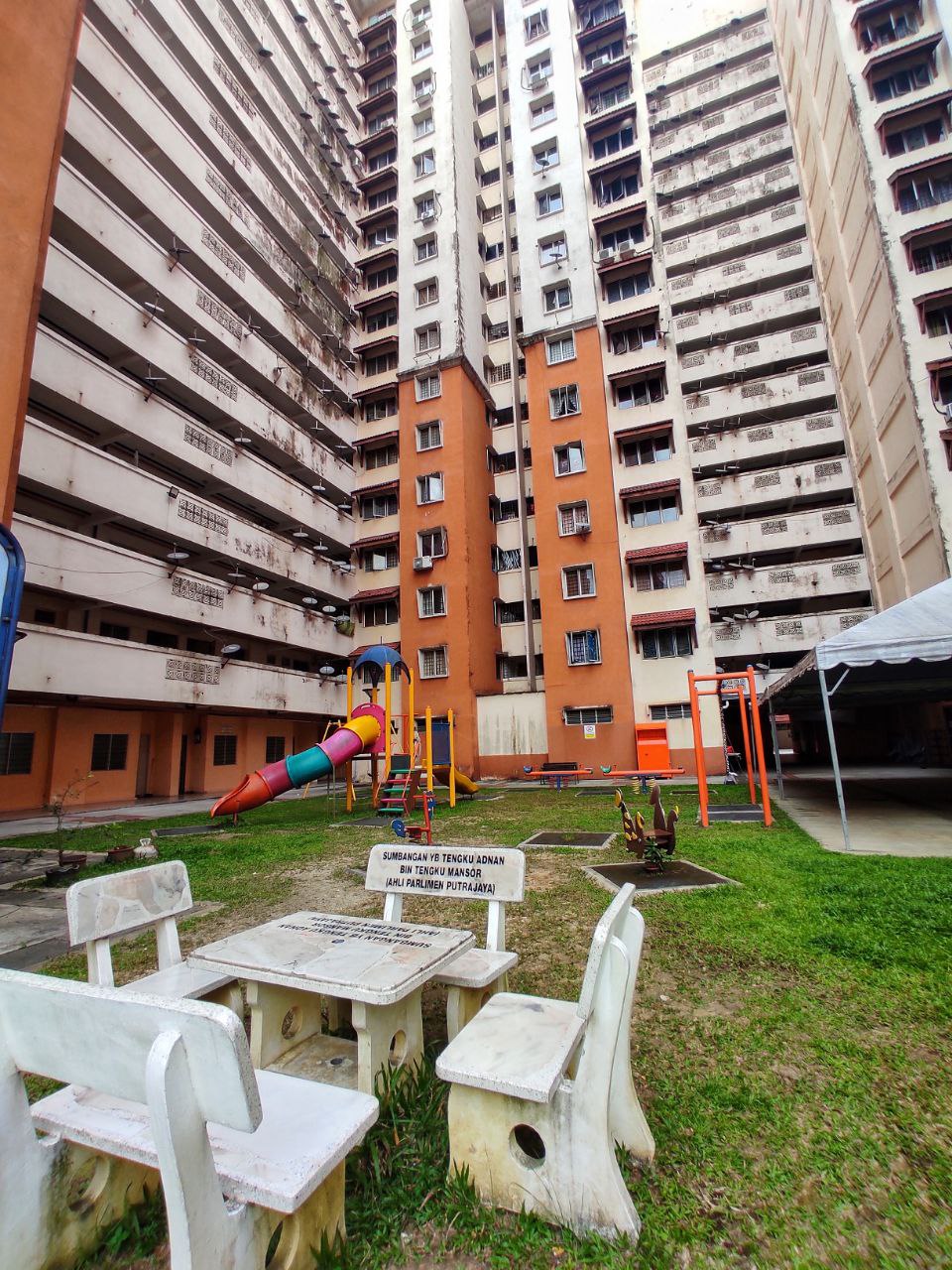 Mukaram Putra Damai P11 - photo 10