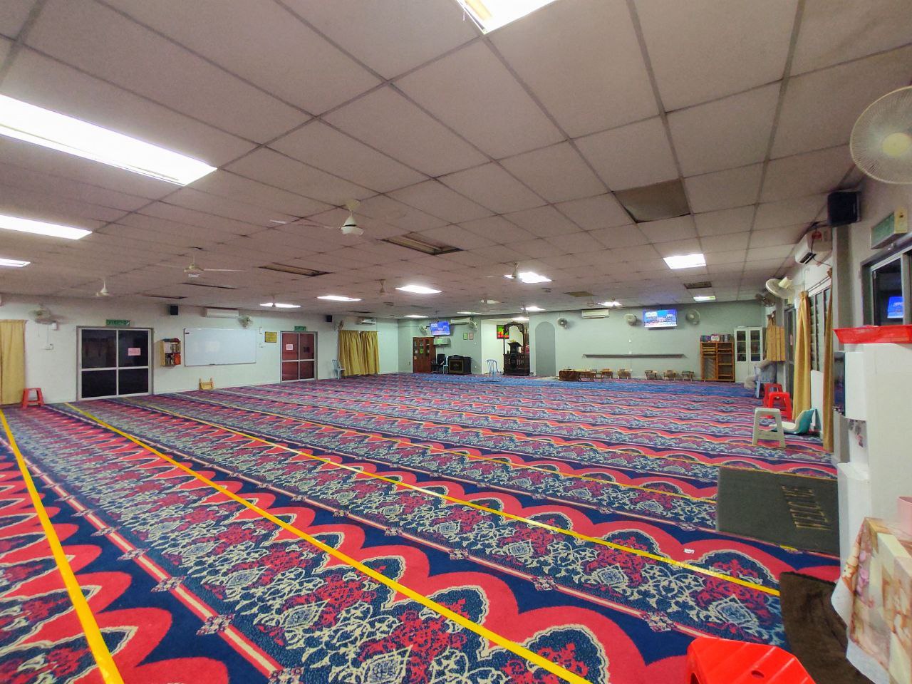 Mukaram Putra Damai P11 - photo 12