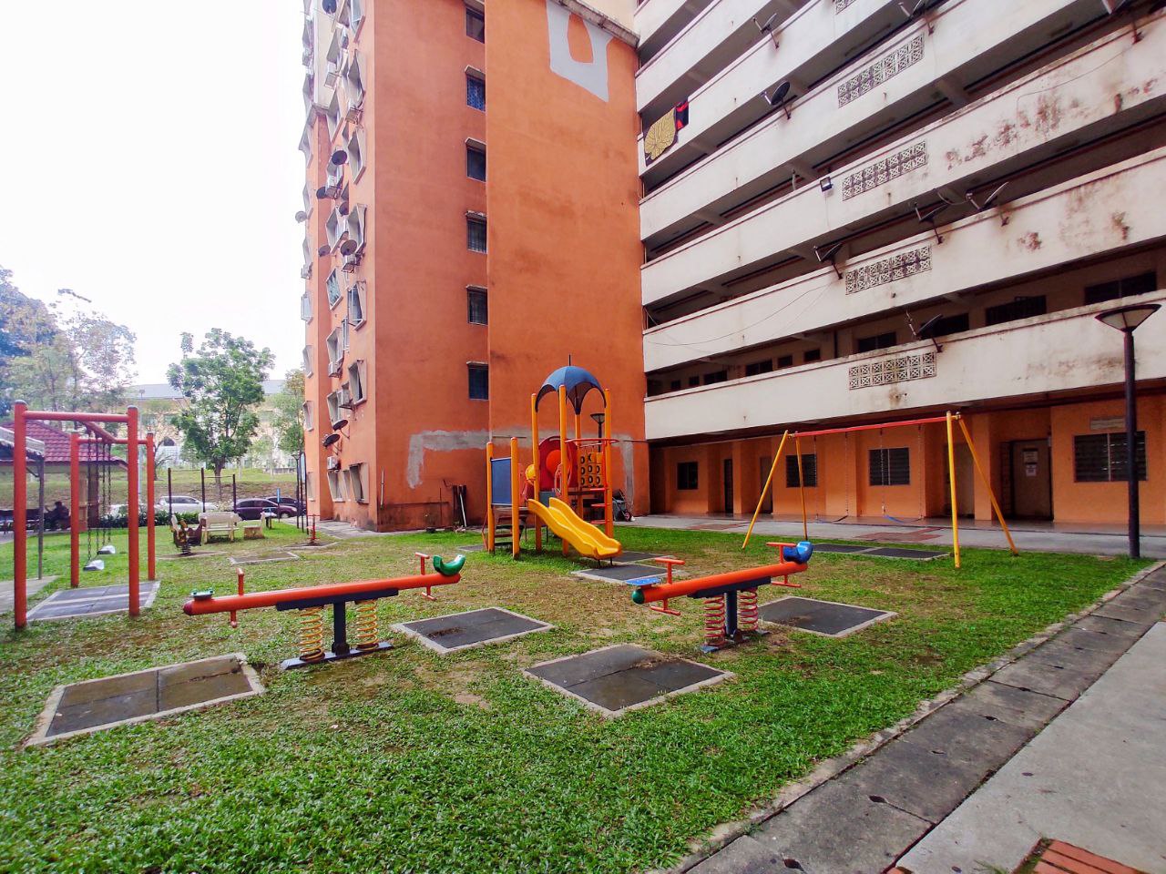 Mukaram Putra Damai P11 - photo 13