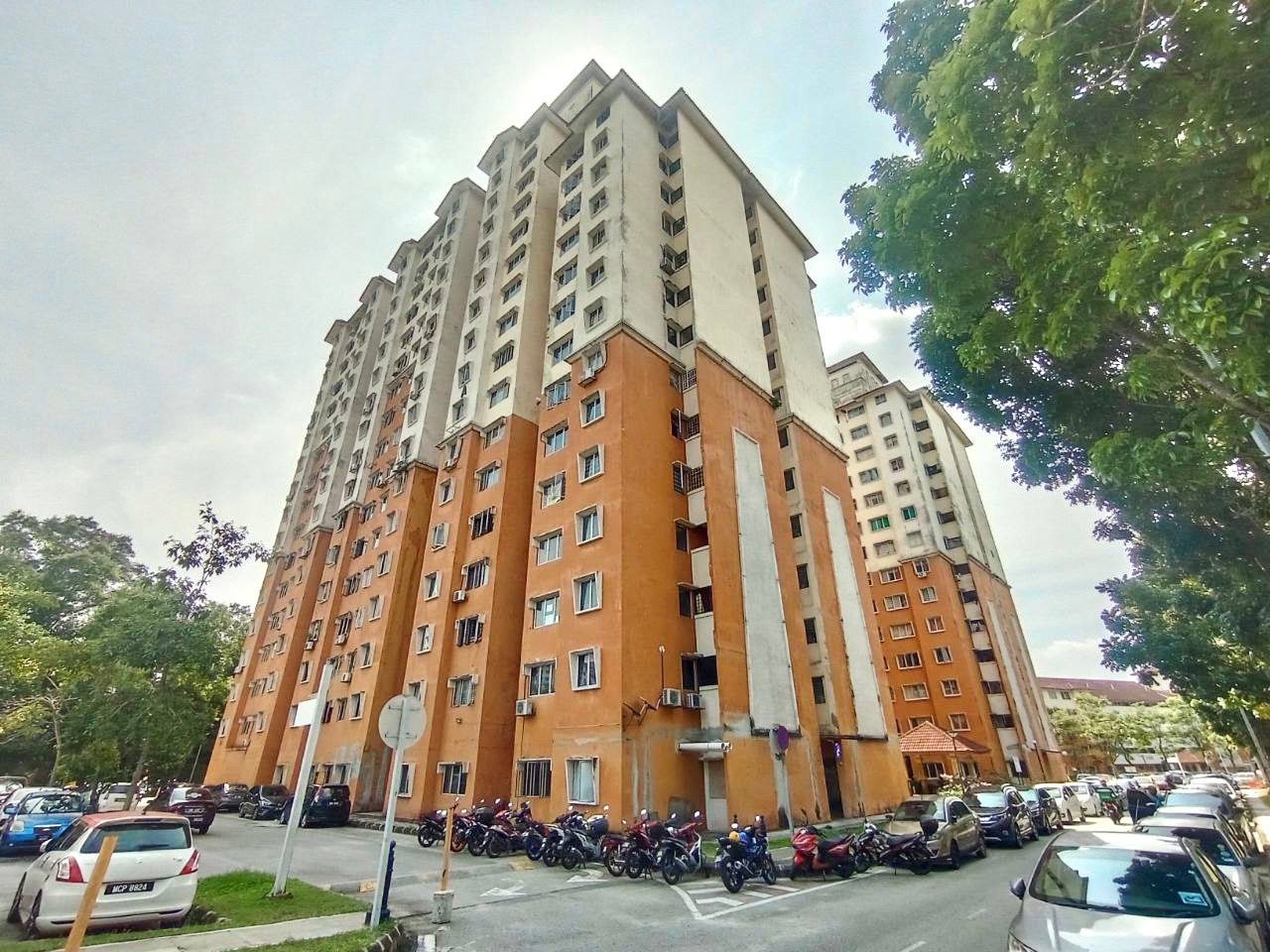 Khaidir Putra Damai P11 - photo 3