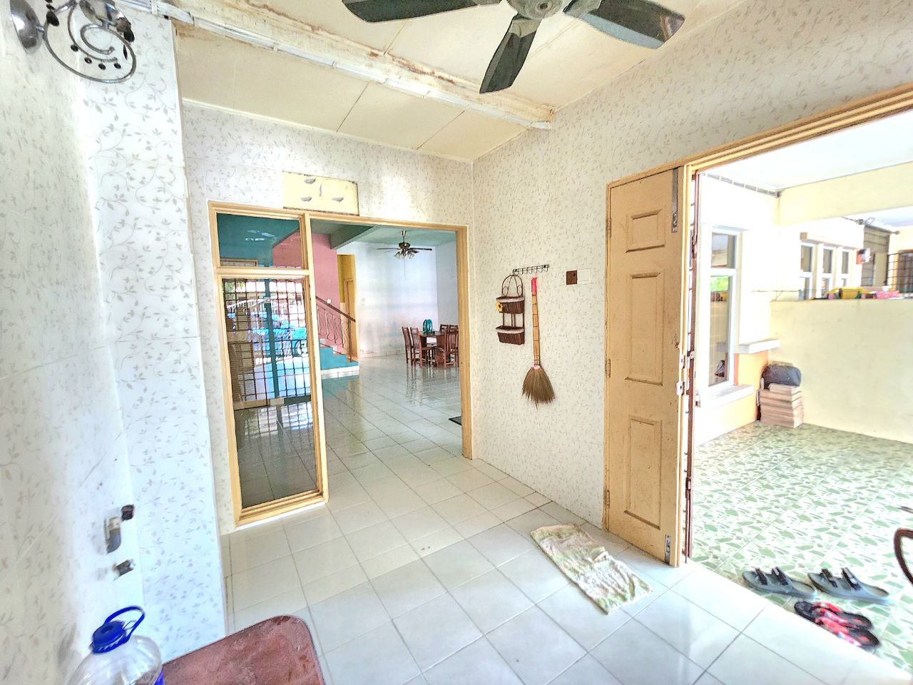 Hamdi DST Taman Pelangi Semenyih