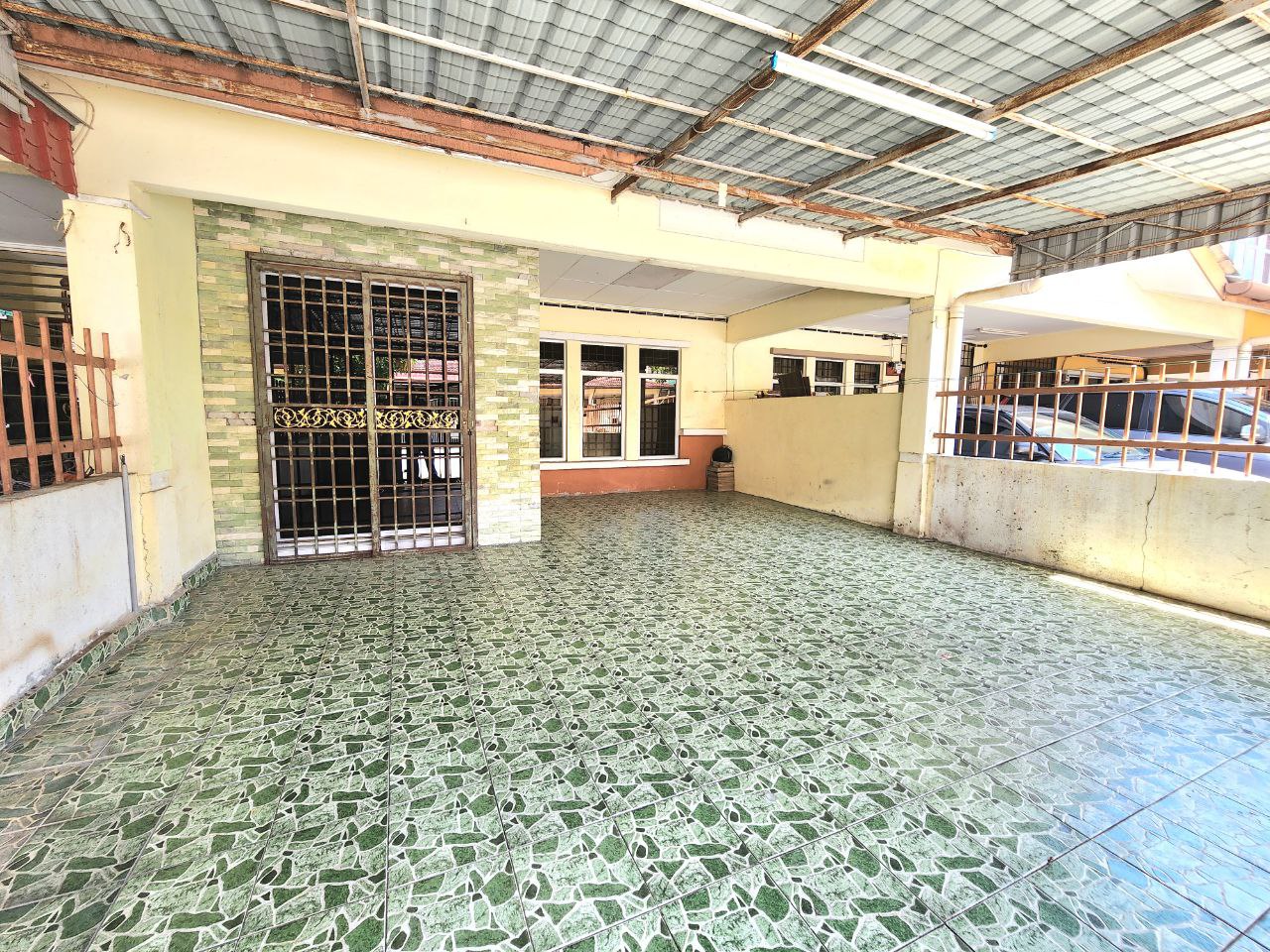 Hamdi DST Taman Pelangi Semenyih - photo 2
