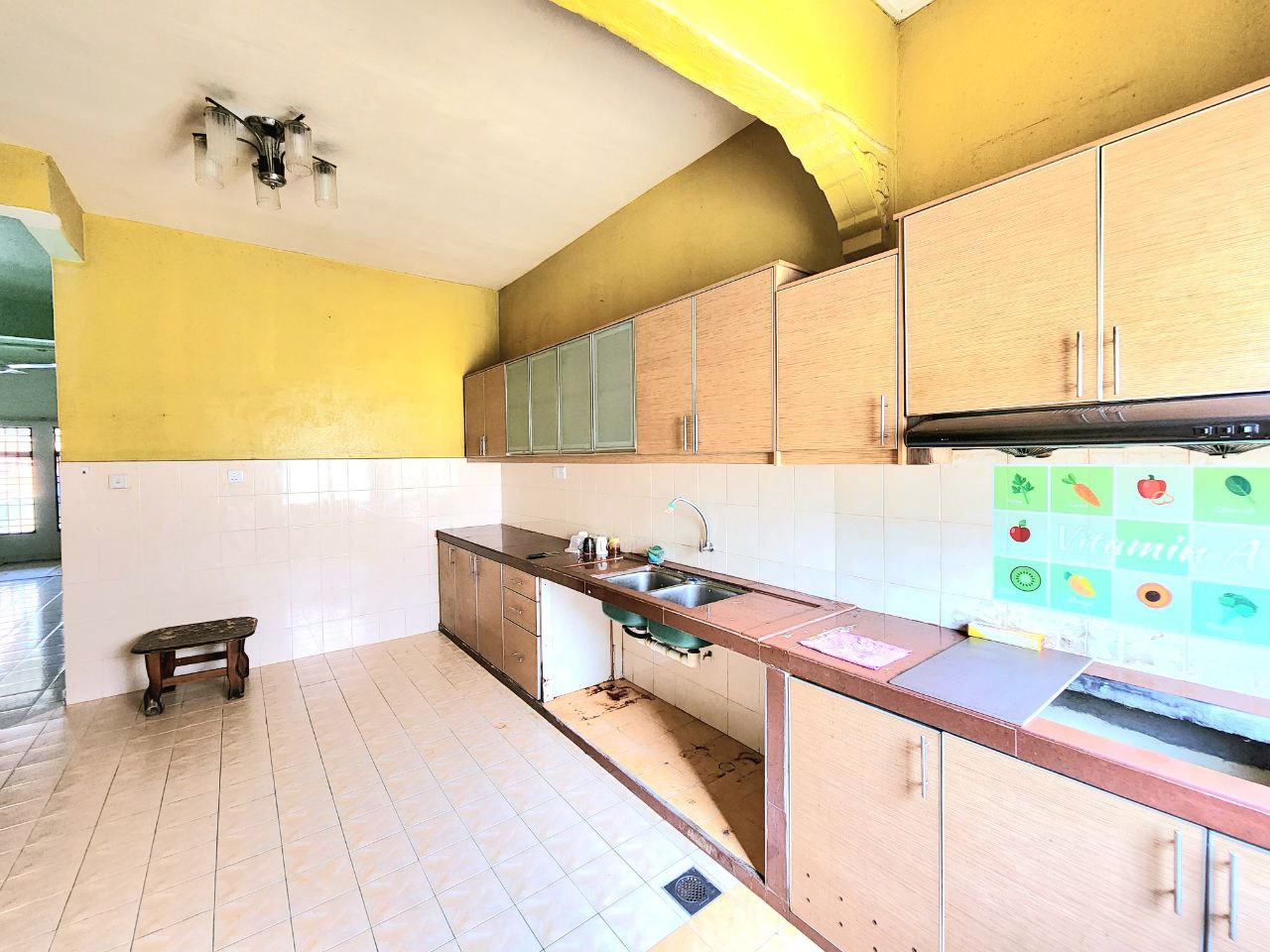 Hamdi DST Taman Pelangi Semenyih - photo 3