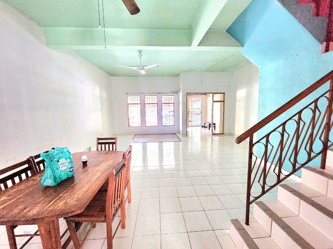 Hamdi DST Taman Pelangi Semenyih - photo 4