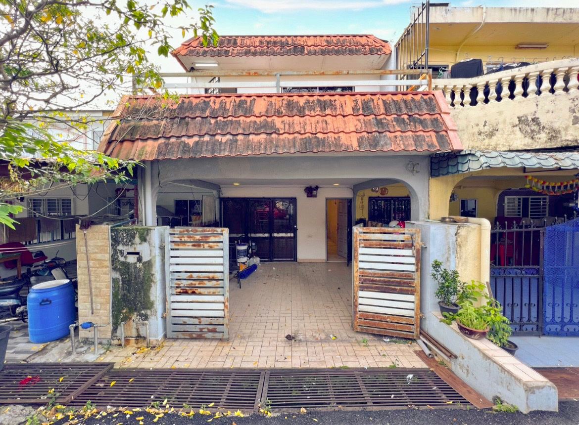 Bilya lowcost  Bukit Kajang - photo 2