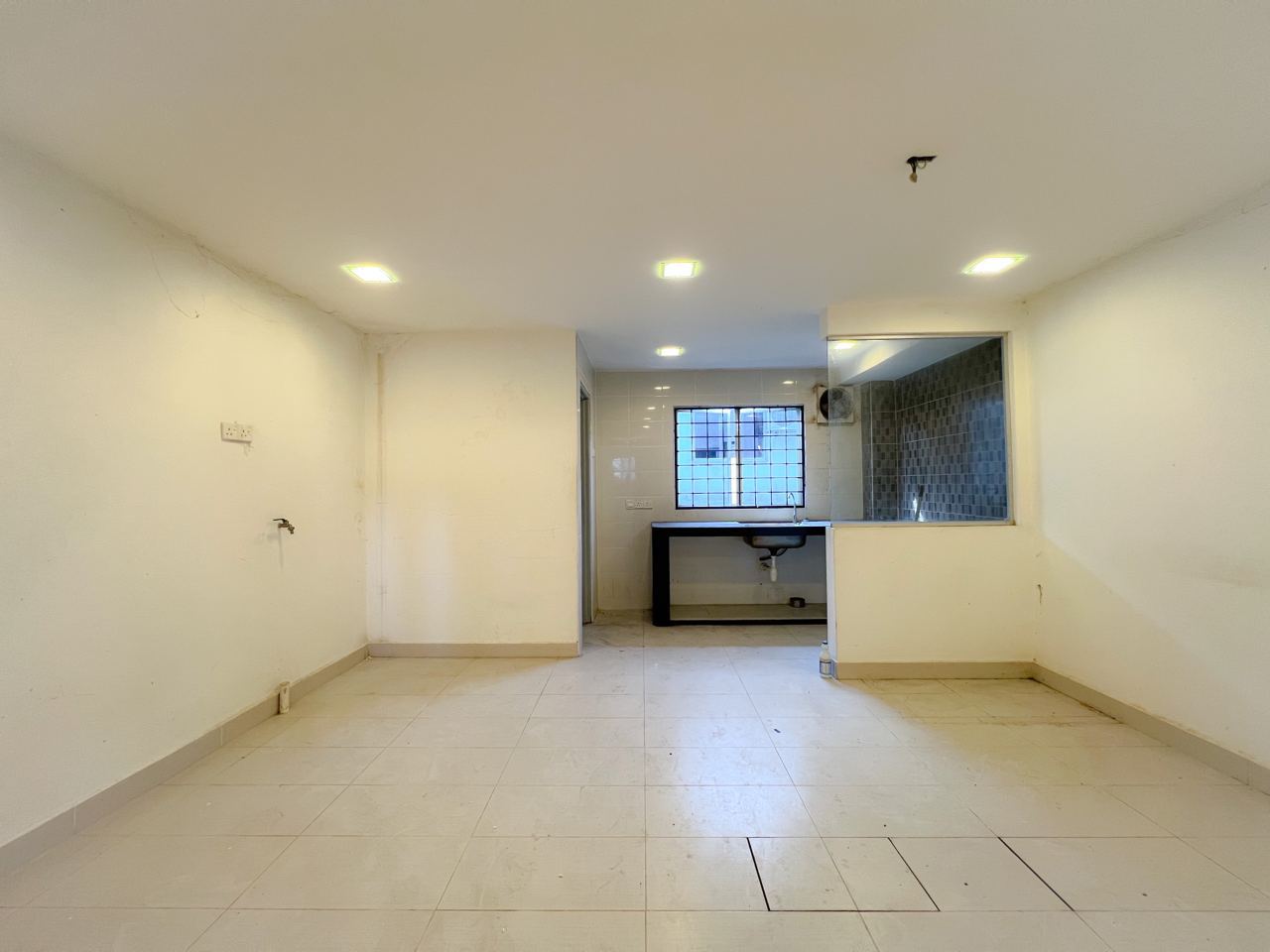Bilya lowcost  Bukit Kajang - photo 3