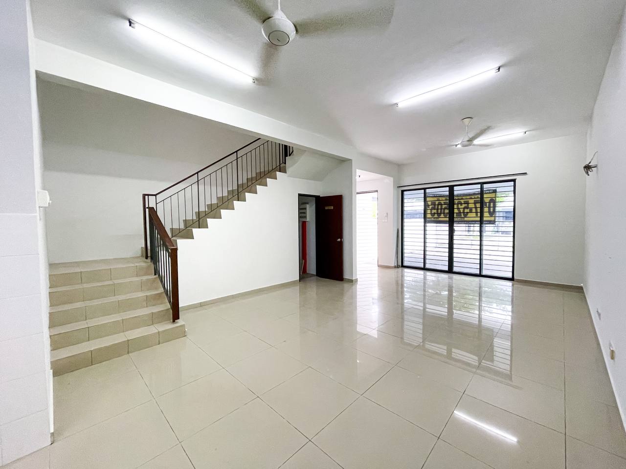 Ikhwan Kajang East Precint 4 - photo 2