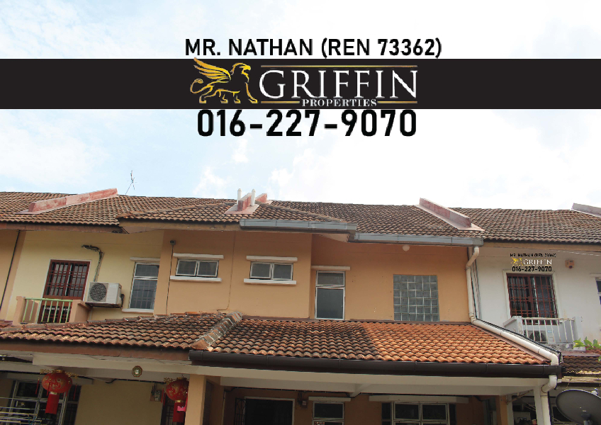 Well maintained Double Storey Terrace House - photo 3