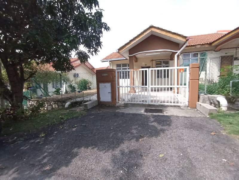 Taman Lestari Permai, Bandar Putra Permai