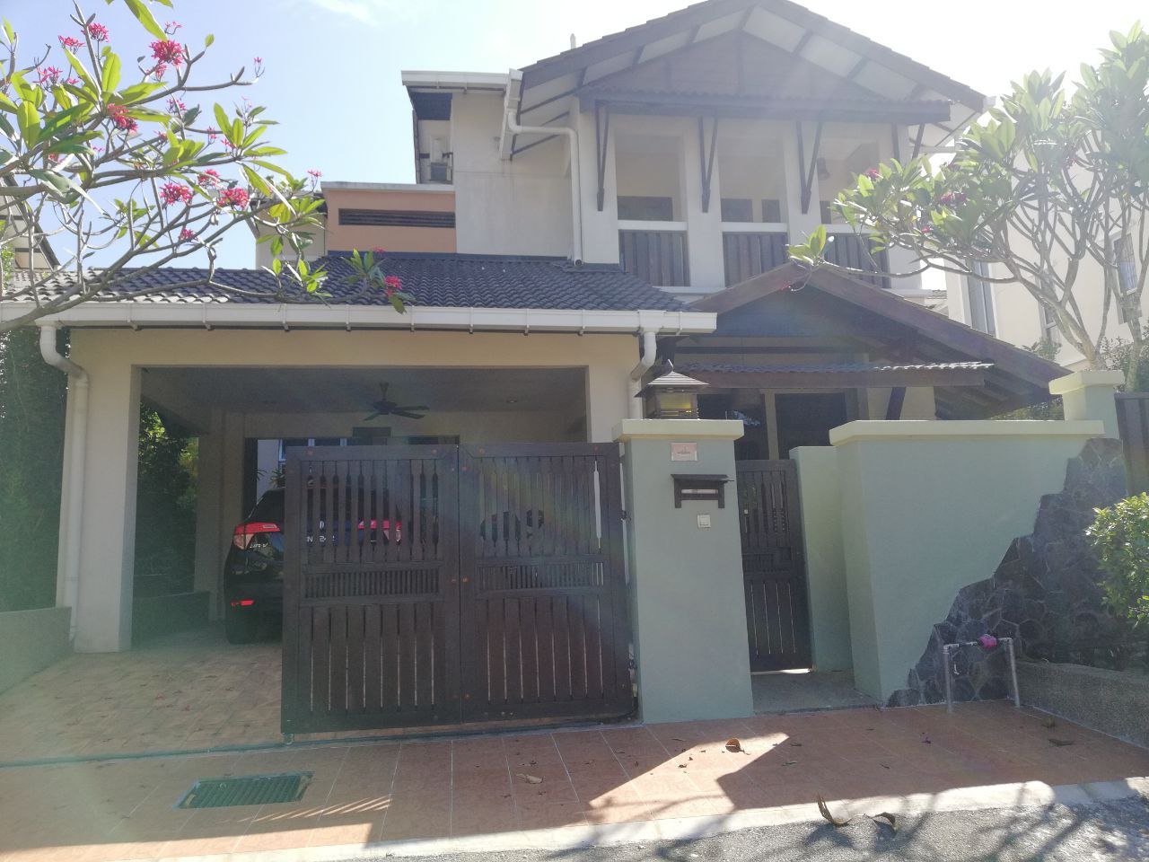 Anjung Suasana Bandar Seri Putra