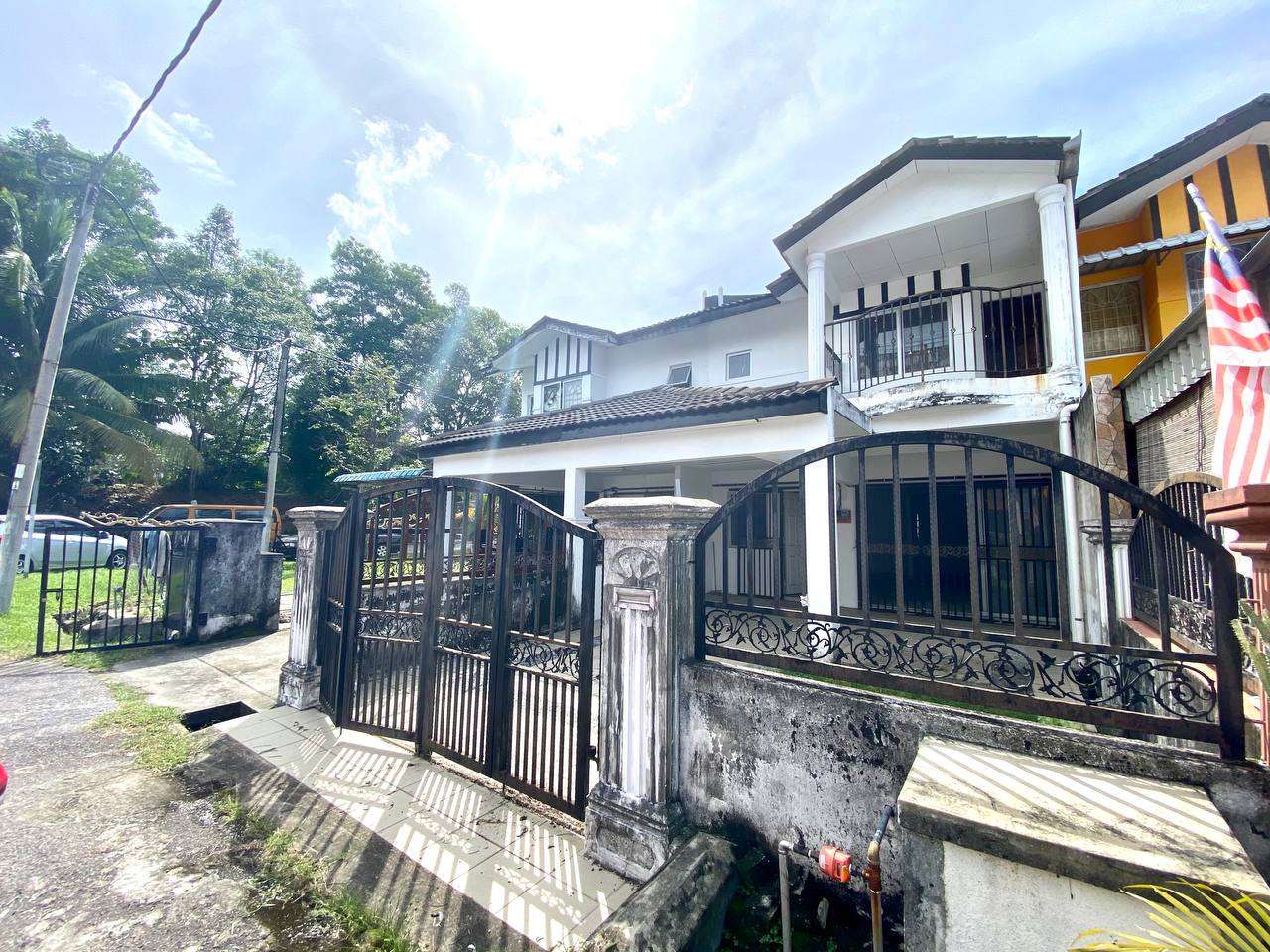 Taman Pinggiran Senawang