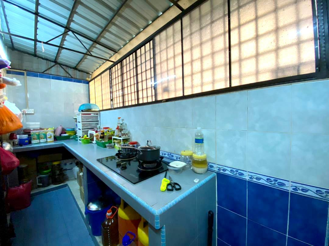 Taman Bukit Teratai, Ampang