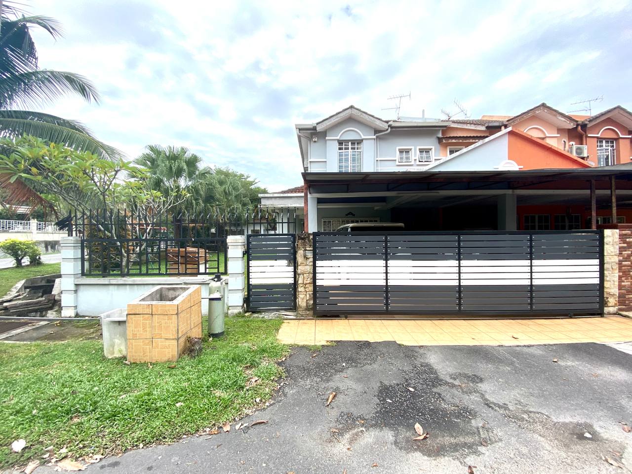 Taman Angkasa Indah, Kajang