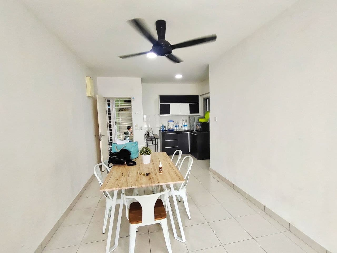 D Cassia Apartment, Setia Ecohill