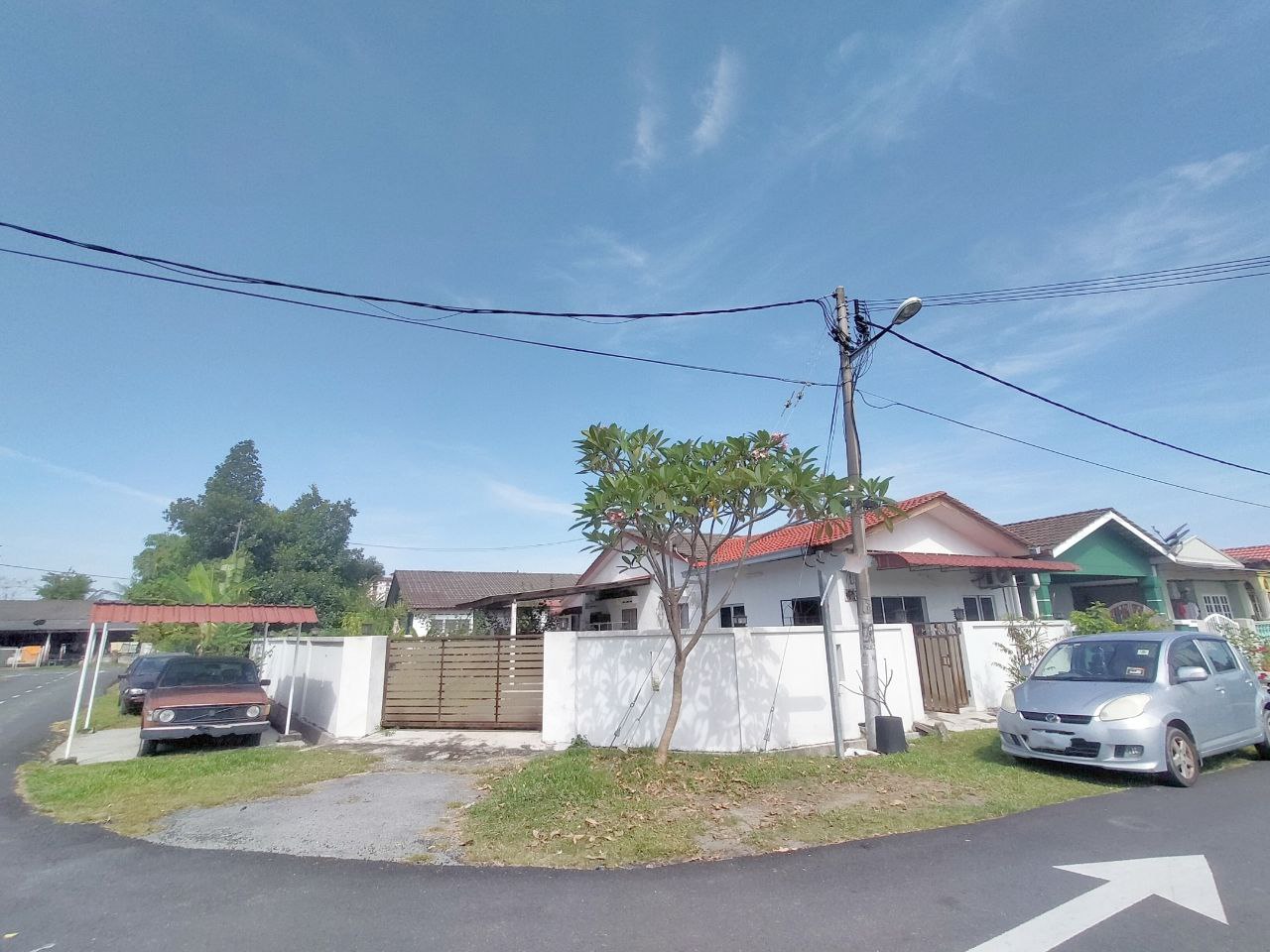 Taman Sri Intan, Bangi