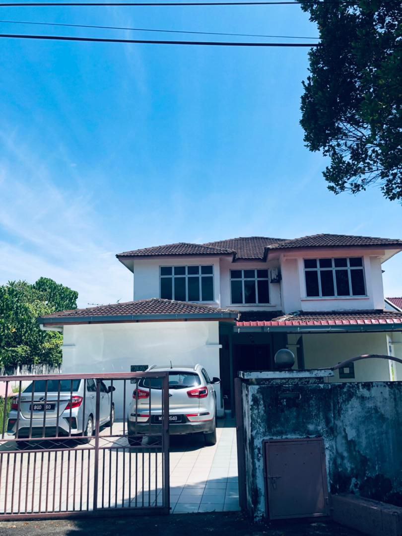 Bandar Rinching, Semenyih