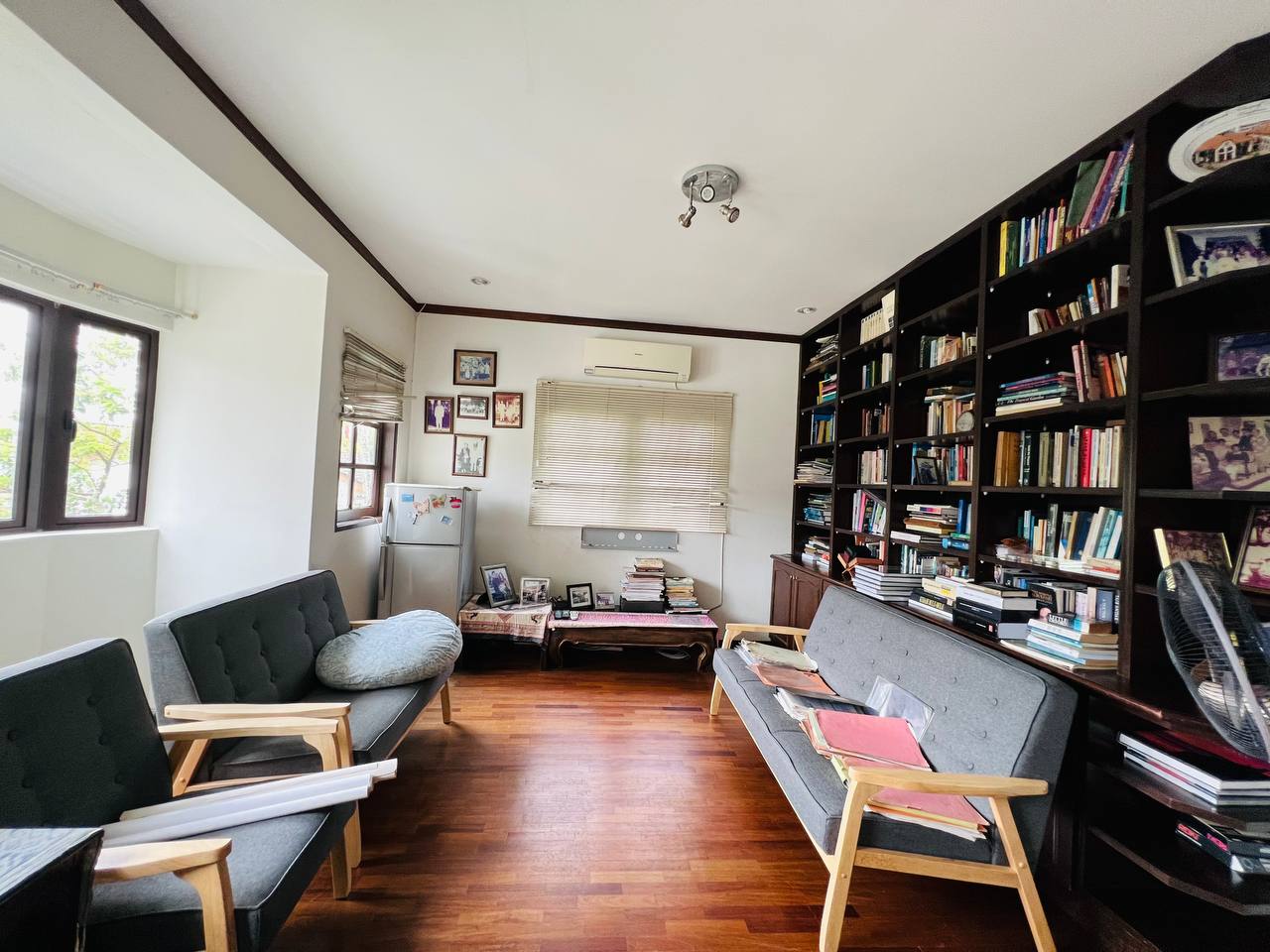 Double Storey Bungalow Kemensah Heights - photo 5