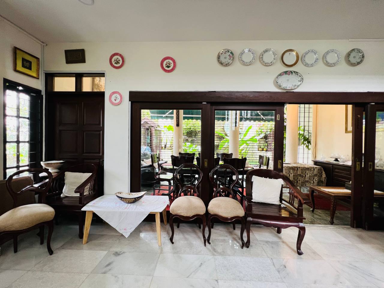 Double Storey Bungalow Kemensah Heights - photo 6