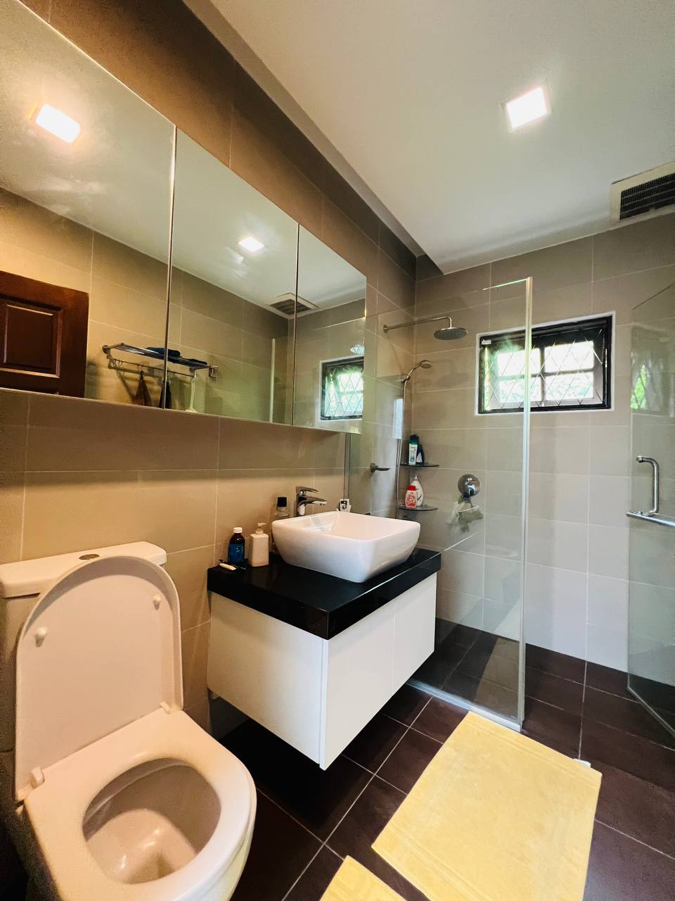 Double Storey Bungalow Kemensah Heights - photo 13